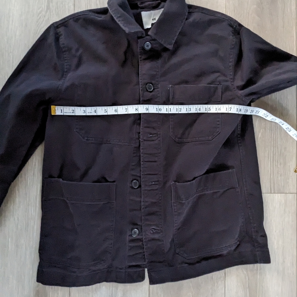 H&M jacket - Picture 3 of 5